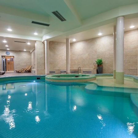 Apartserwis - Gorace Zrodla Apartament Lodowa Kopa 2 زاكوباني المظهر الخارجي الصورة