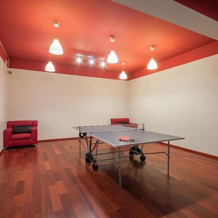 Apartserwis - Gorace Zrodla Apartament Lodowa Kopa 2 زاكوباني المظهر الخارجي الصورة