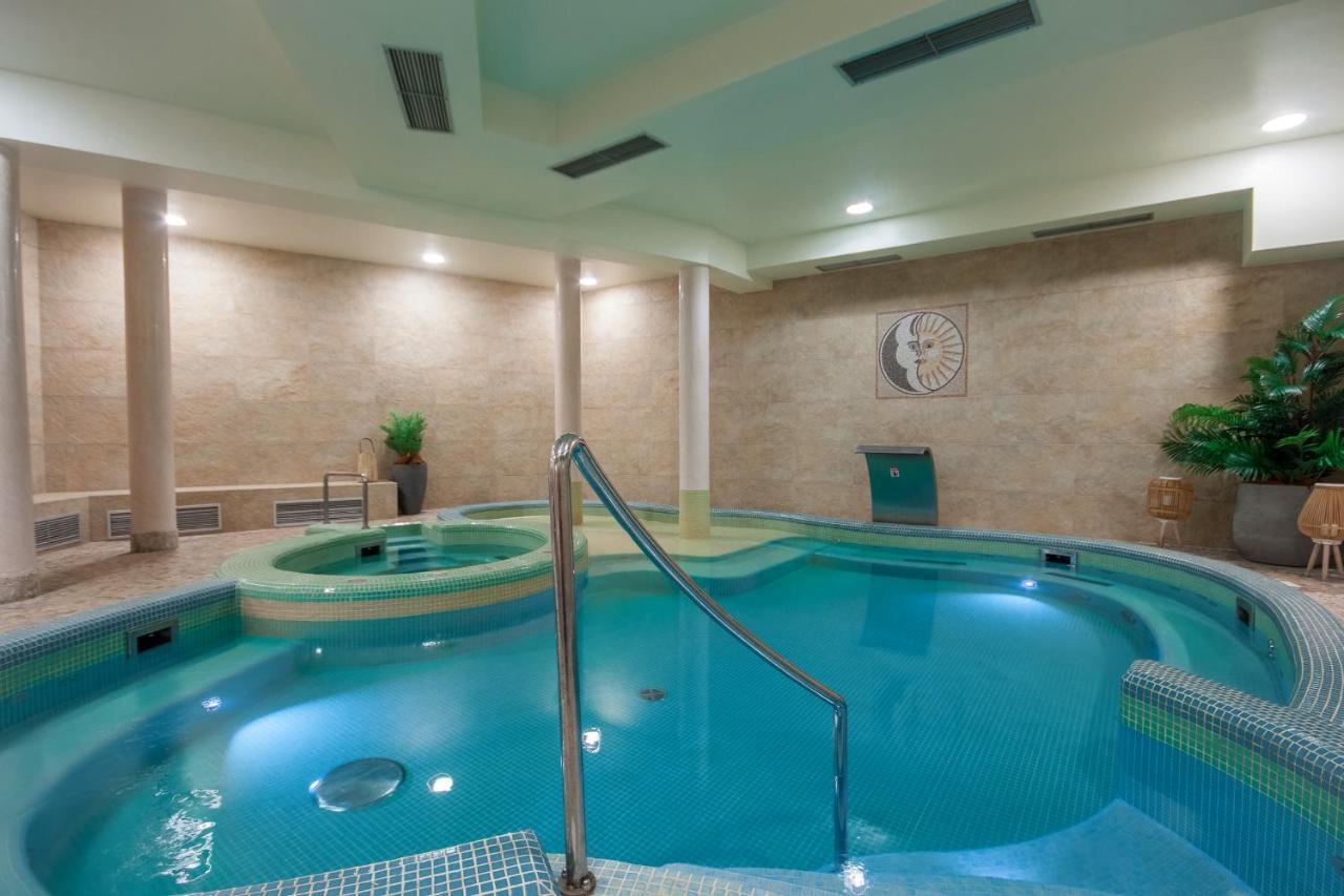 Apartserwis - Gorace Zrodla Apartament Lodowa Kopa 2 زاكوباني المظهر الخارجي الصورة