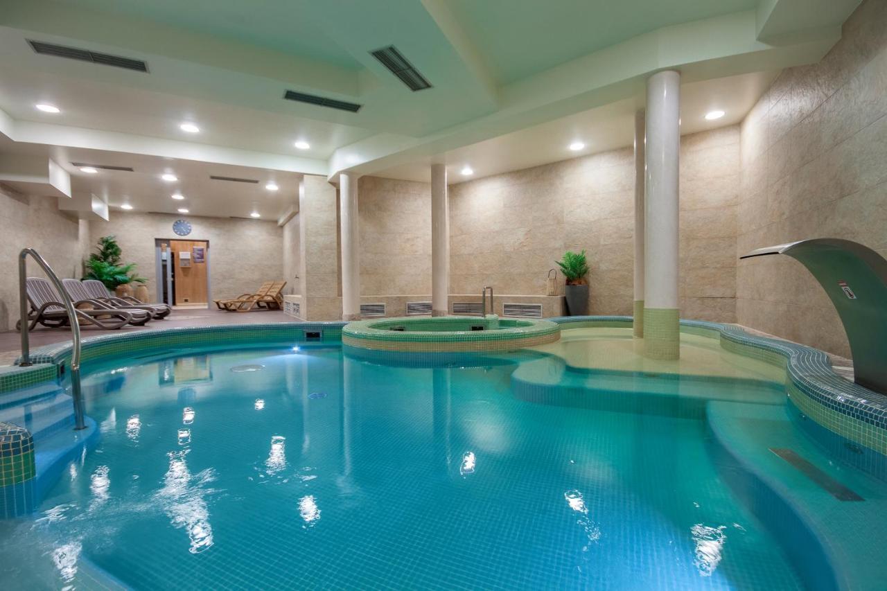 Apartserwis - Gorace Zrodla Apartament Lodowa Kopa 2 زاكوباني المظهر الخارجي الصورة