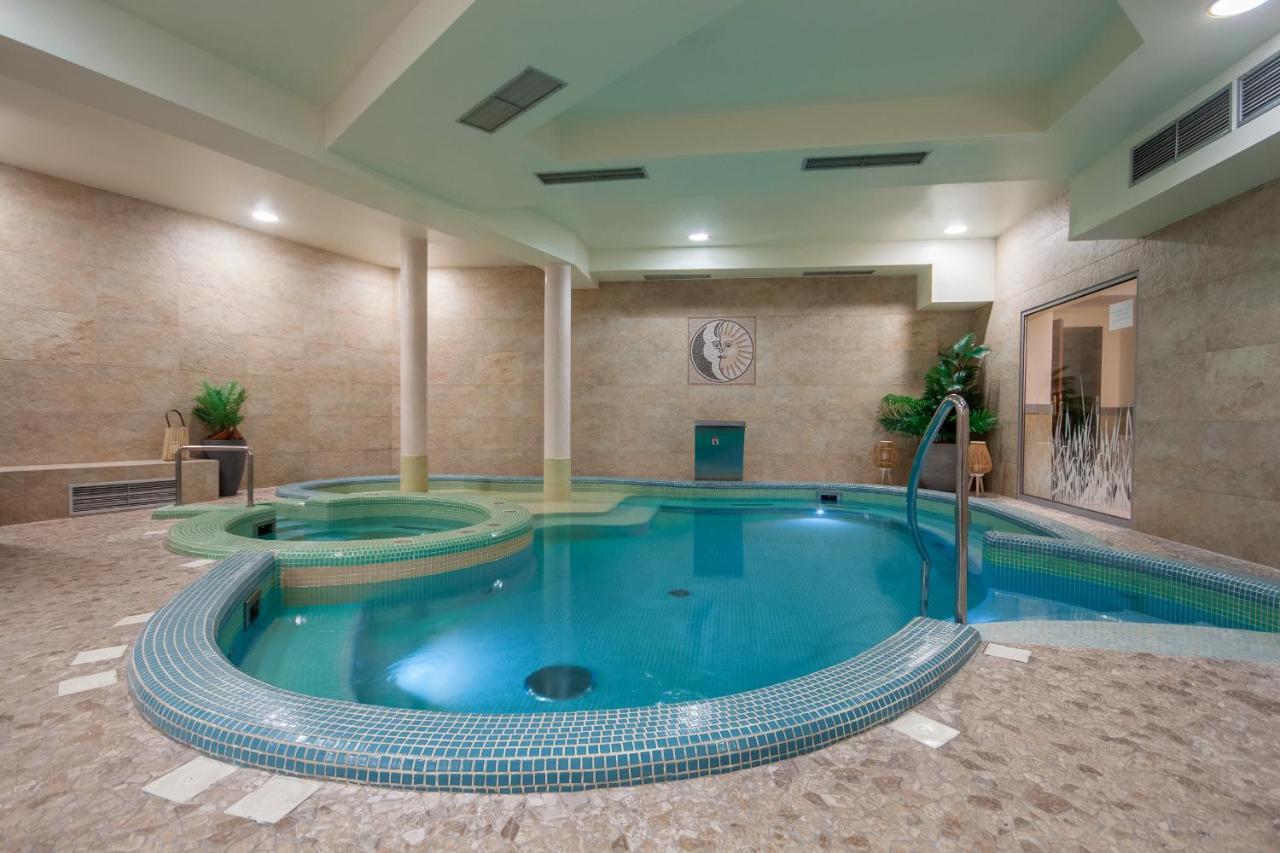 Apartserwis - Gorace Zrodla Apartament Lodowa Kopa 2 زاكوباني المظهر الخارجي الصورة