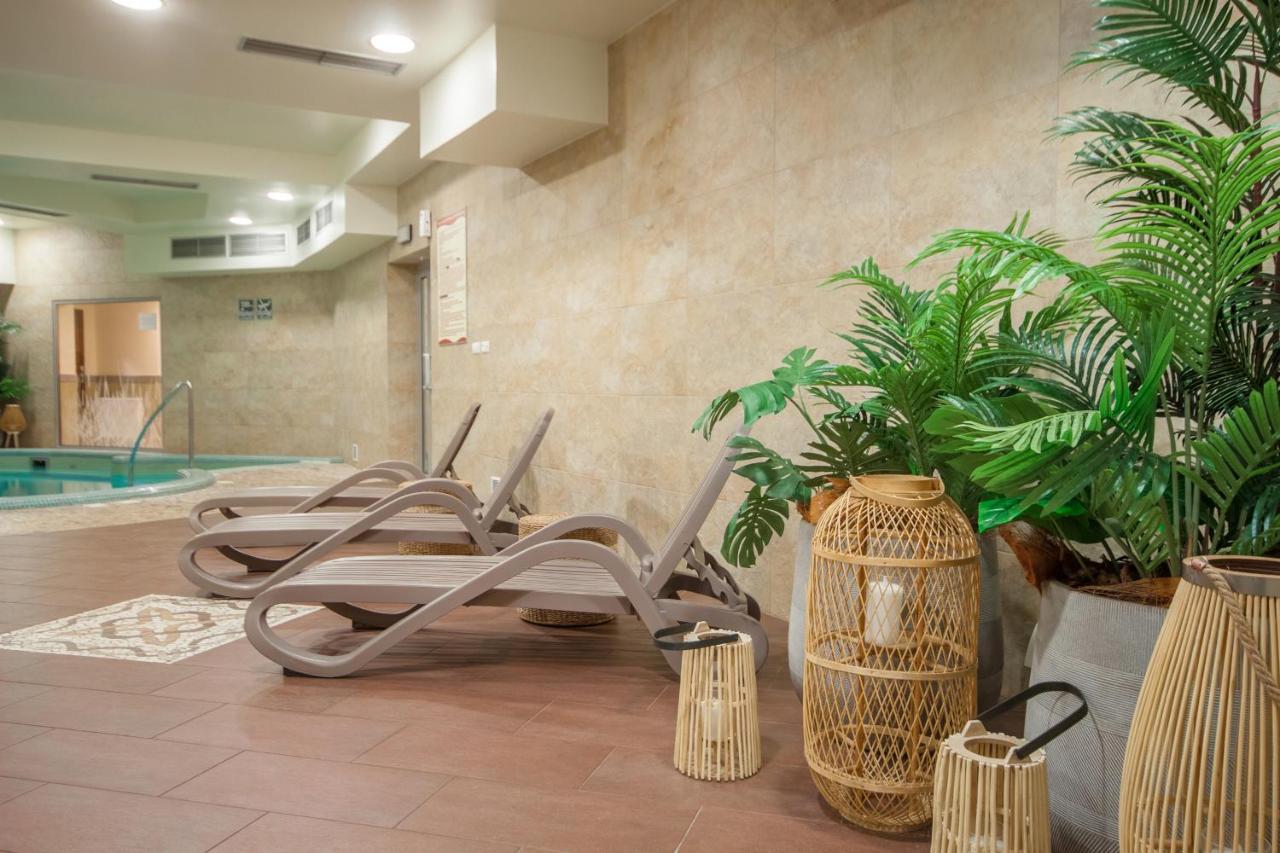 Apartserwis - Gorace Zrodla Apartament Lodowa Kopa 2 زاكوباني المظهر الخارجي الصورة