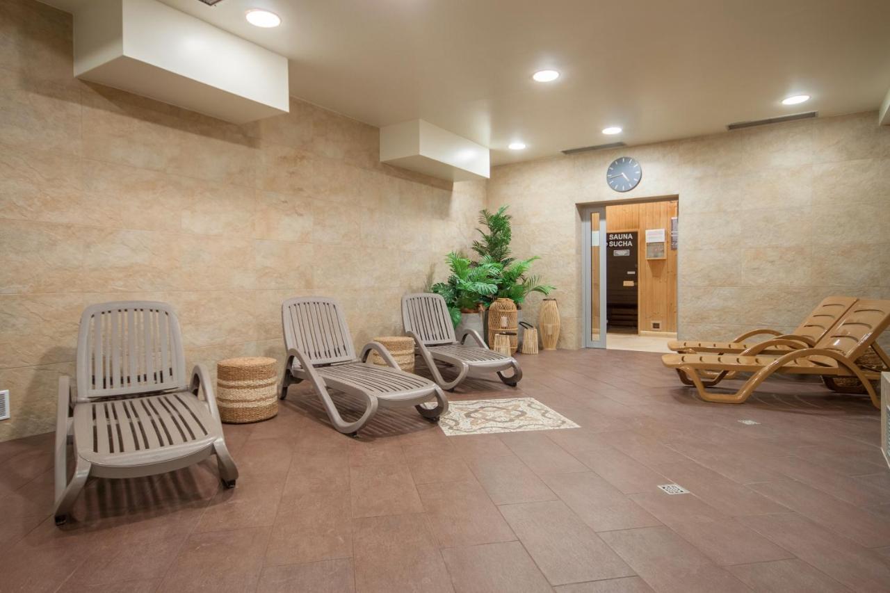 Apartserwis - Gorace Zrodla Apartament Lodowa Kopa 2 زاكوباني المظهر الخارجي الصورة