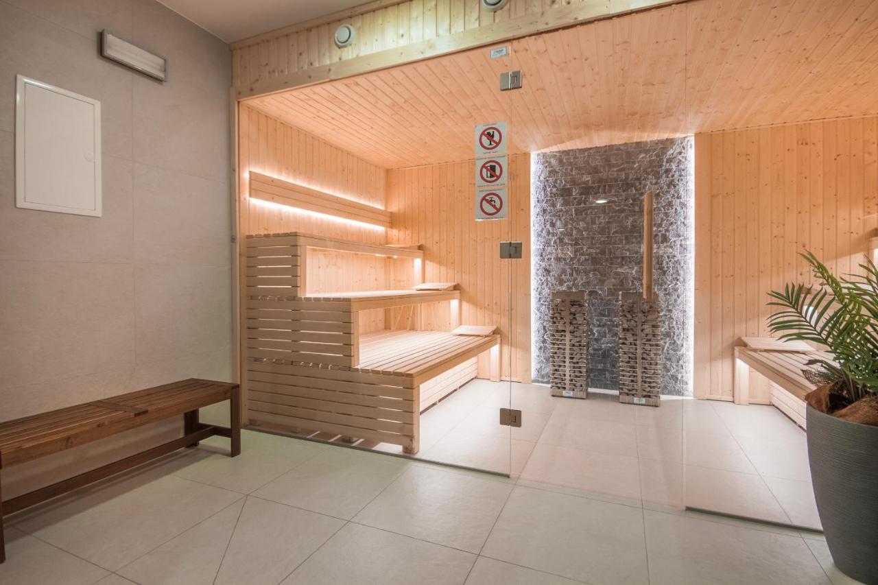 Apartserwis - Gorace Zrodla Apartament Lodowa Kopa 2 زاكوباني المظهر الخارجي الصورة