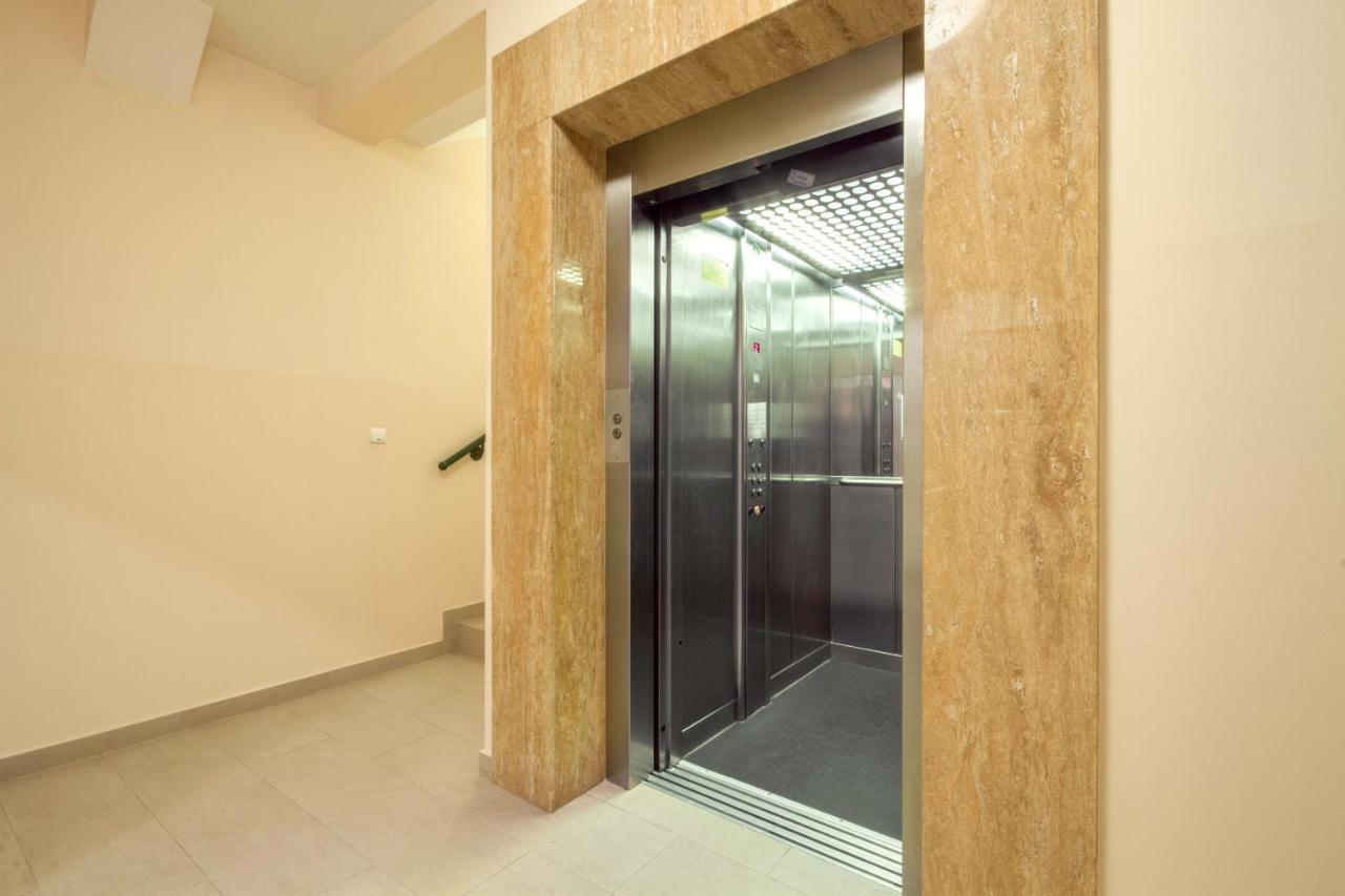 Apartserwis - Gorace Zrodla Apartament Lodowa Kopa 2 زاكوباني المظهر الخارجي الصورة