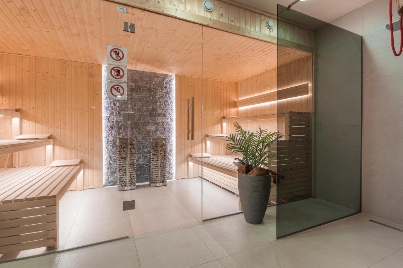 Apartserwis - Gorace Zrodla Apartament Lodowa Kopa 2 زاكوباني المظهر الخارجي الصورة