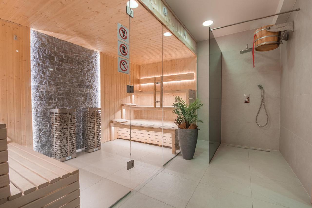 Apartserwis - Gorace Zrodla Apartament Lodowa Kopa 2 زاكوباني المظهر الخارجي الصورة